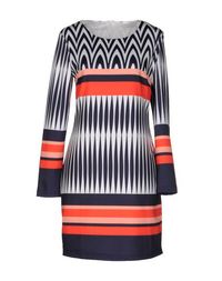 Короткое платье Anonyme Designers