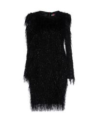 Короткое платье Msgm