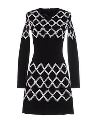 Короткое платье AlaÏa