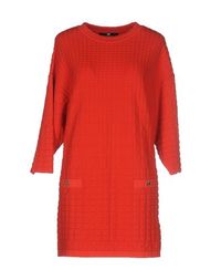Короткое платье Elisabetta Franchi