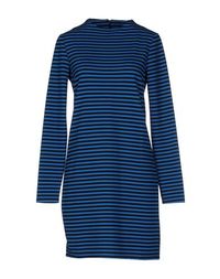 Короткое платье Quartier Latin