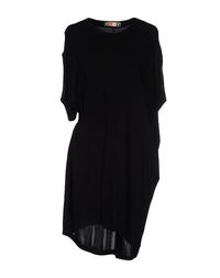 Короткое платье Msgm