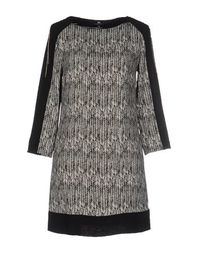 Короткое платье Elisabetta Franchi