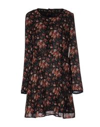 Короткое платье Maison Scotch