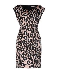 Короткое платье Pennyblack