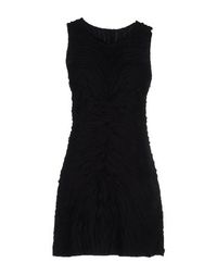 Короткое платье Pinko Black