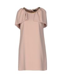 Короткое платье Elisabetta Franchi