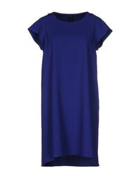Короткое платье Pinko Black