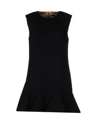 Короткое платье Elisabetta Franchi