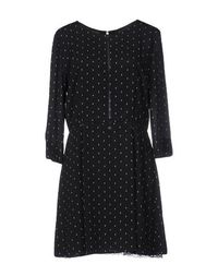 Короткое платье Pepe Jeans
