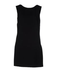 Короткое платье Elisabetta Franchi