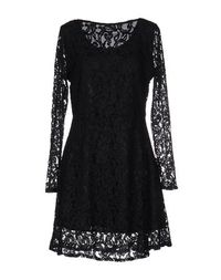 Короткое платье Pepe Jeans