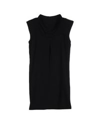 Короткое платье Elisabetta Franchi