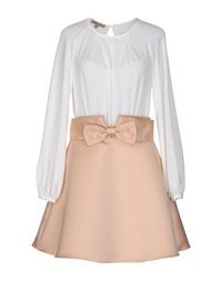 Короткое платье Betty Blue