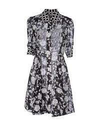 Короткое платье IM Isola Marras