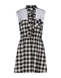 Короткое платье Redvalentino