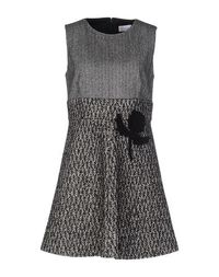 Короткое платье Redvalentino
