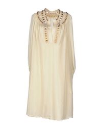 Платье до колена Alberta Ferretti