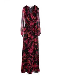 Длинное платье Diane VON Furstenberg