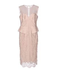 Платье до колена Emilio Pucci