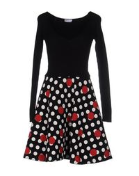 Короткое платье Redvalentino