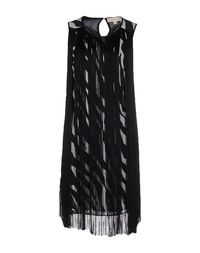 Короткое платье Michael Michael Kors