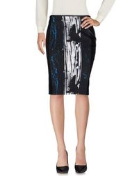 Юбка до колена Replay ONE OFF