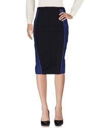 Юбка длиной 3/4 Elisabetta Franchi