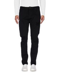 Джинсовые брюки Scotch & Soda