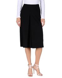Юбка длиной 3/4 Kaos Jeans