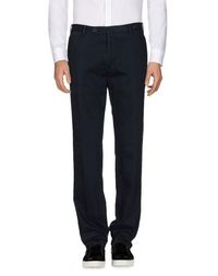 Повседневные брюки G.T.A. Manifattura Pantaloni