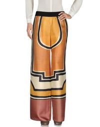 Повседневные брюки Alberta Ferretti