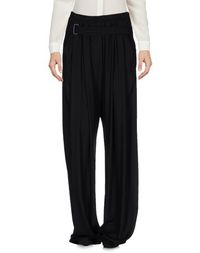 Повседневные брюки ANN Demeulemeester