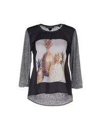 Футболка Maison Scotch