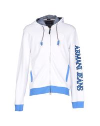 Толстовка Armani Jeans