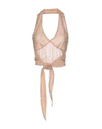 Топ без рукавов Blumarine