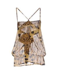 Топ без рукавов Blumarine