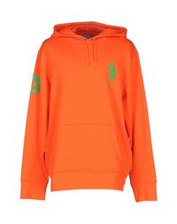 Толстовка Polo Ralph Lauren