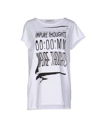Футболка 00:00:Mm Midnight Methods/Paris