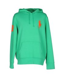 Толстовка Polo Ralph Lauren