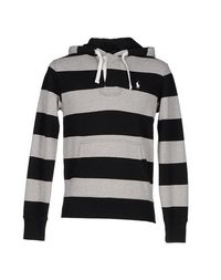 Толстовка Polo Ralph Lauren