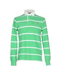 Поло Polo Ralph Lauren