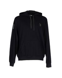 Толстовка U.S.Polo Assn.