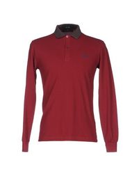 Поло Fred Perry
