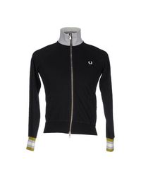 Толстовка Fred Perry