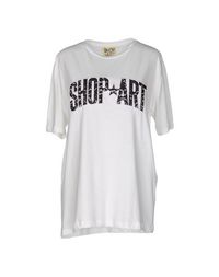 Футболка Shop ★ ART
