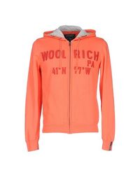 Толстовка Woolrich