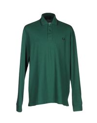 Поло Fred Perry