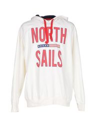 Толстовка North Sails