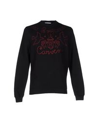 Толстовка Carven